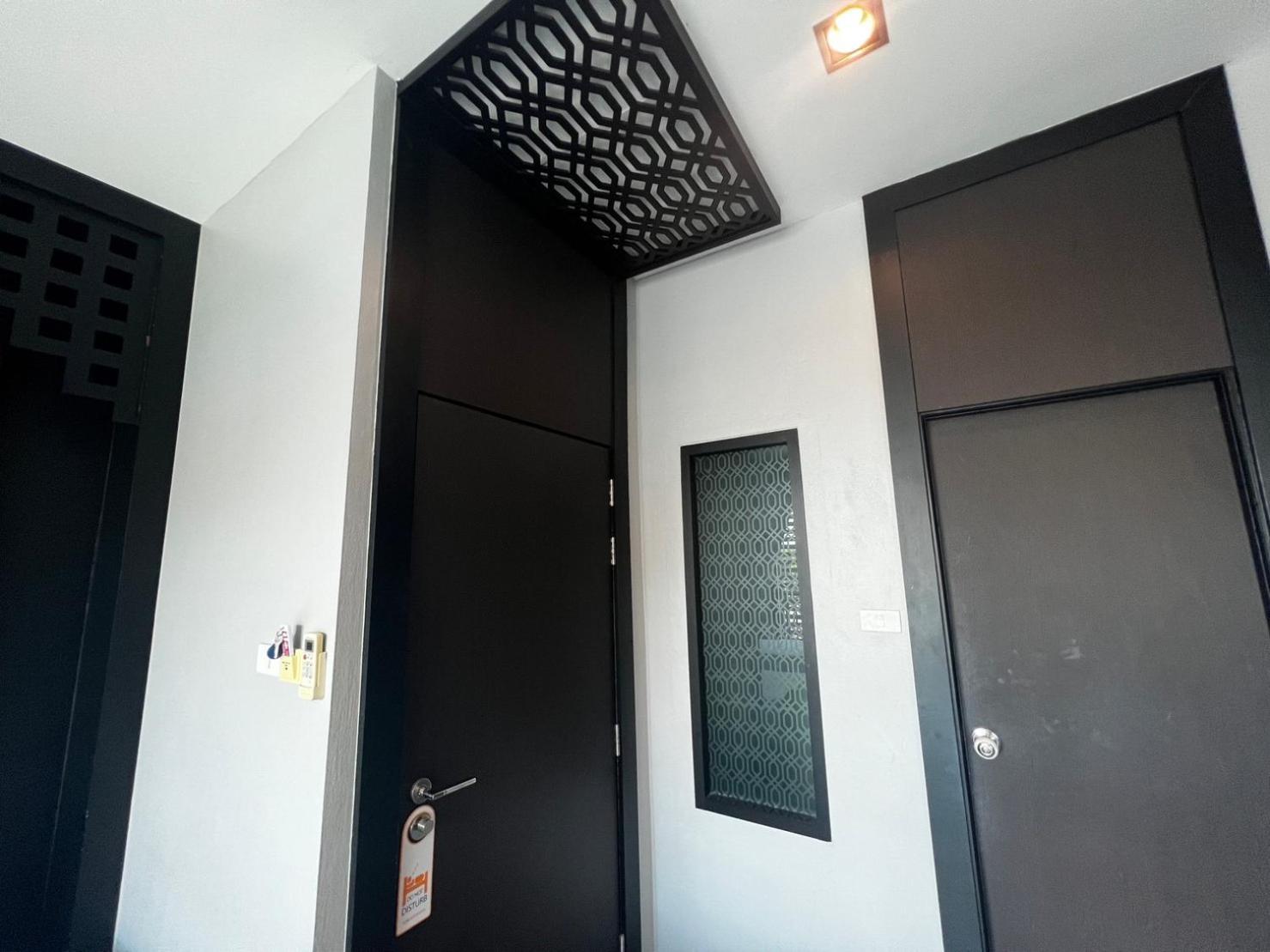 Srisawara Casa Hotel Krabi town Εξωτερικό φωτογραφία