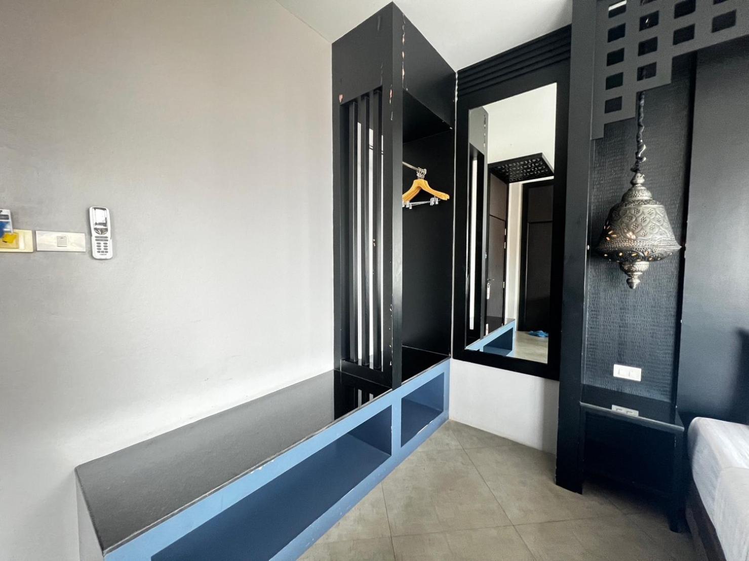 Srisawara Casa Hotel Krabi town Εξωτερικό φωτογραφία