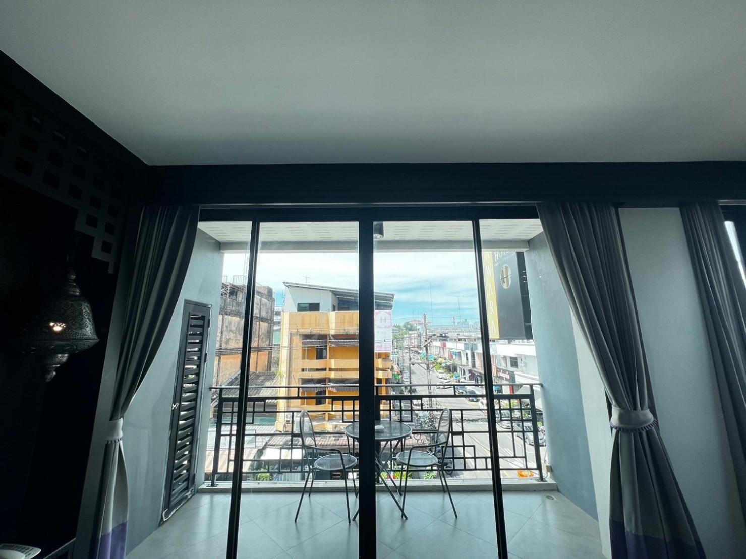 Srisawara Casa Hotel Krabi town Εξωτερικό φωτογραφία